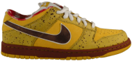 кроссовки Nike Dunk SB Low Yellow Lobster