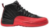 кроссовки Air Jordan 12 Flu-Game